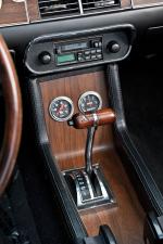 Shelby GT350 Convertible 1968 года